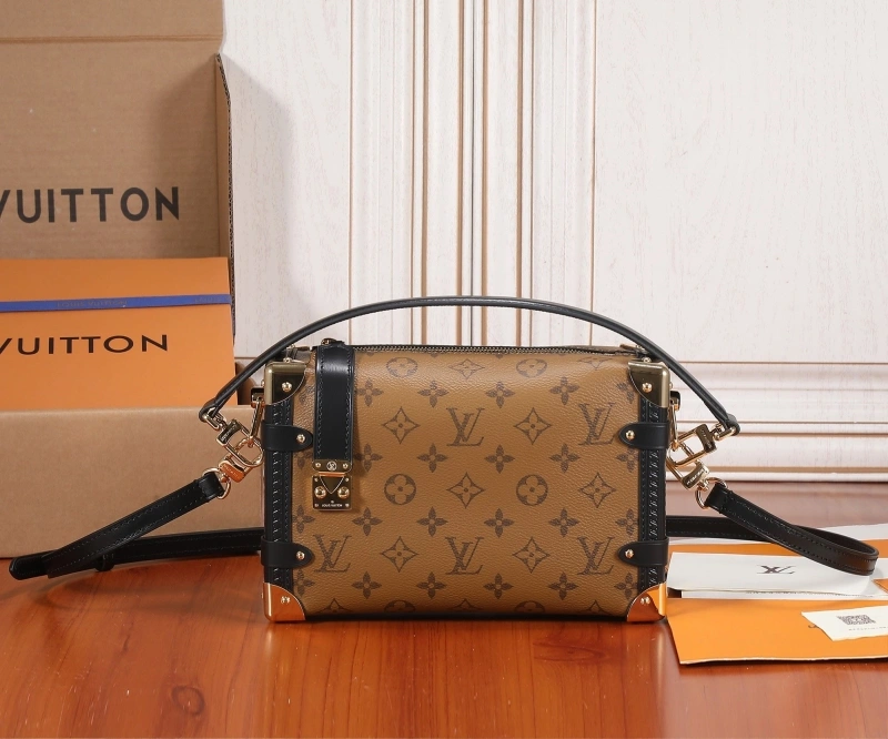 LV Box Bags 4233H-2161