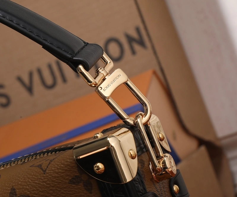 LV Box Bags 4233H-2161