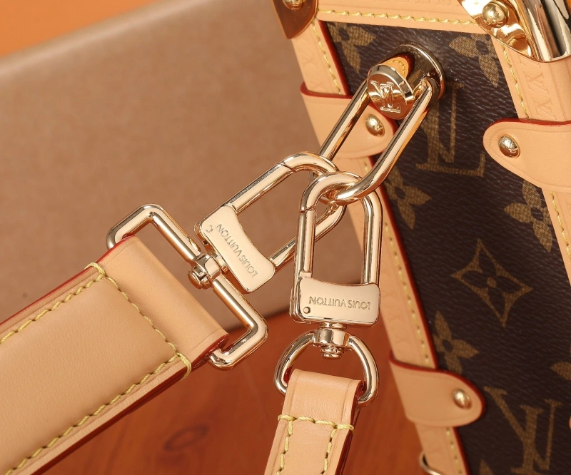 LV Box Bags 4233H-2162