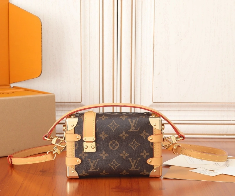 LV Box Bags 4233H-2163
