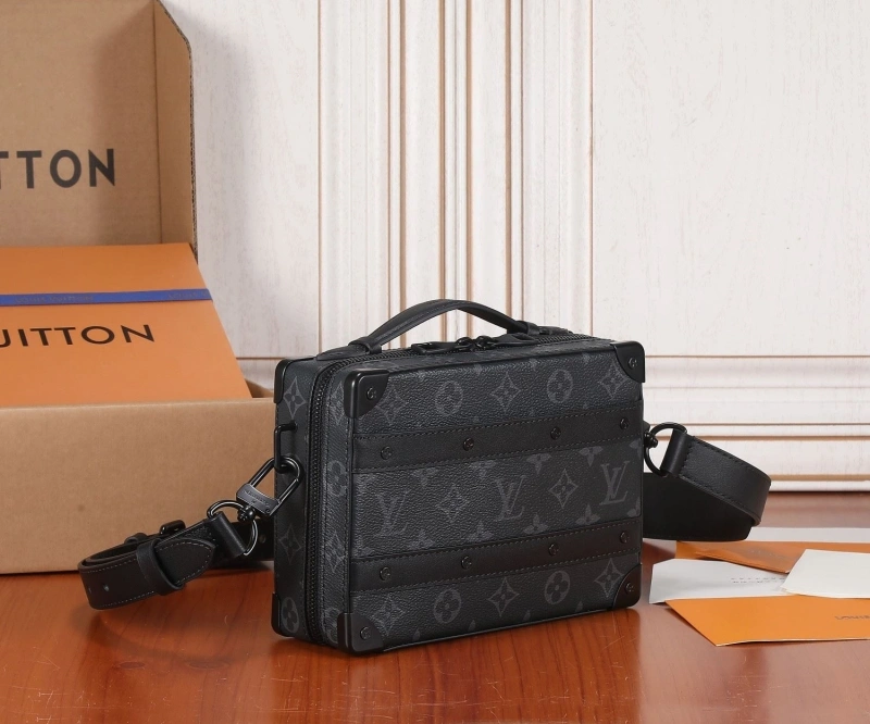 LV Box Bags 4233H-2187