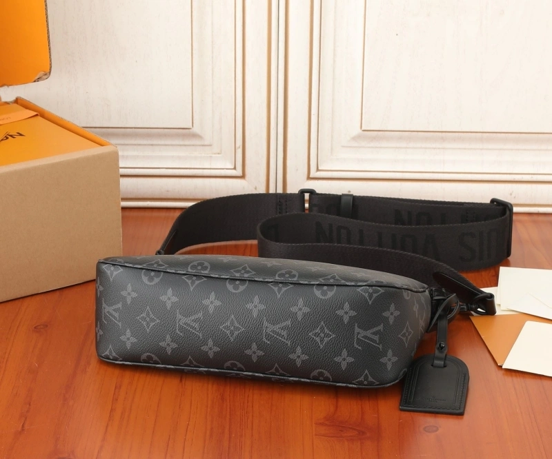 LV Satchel bags 4233H-2203