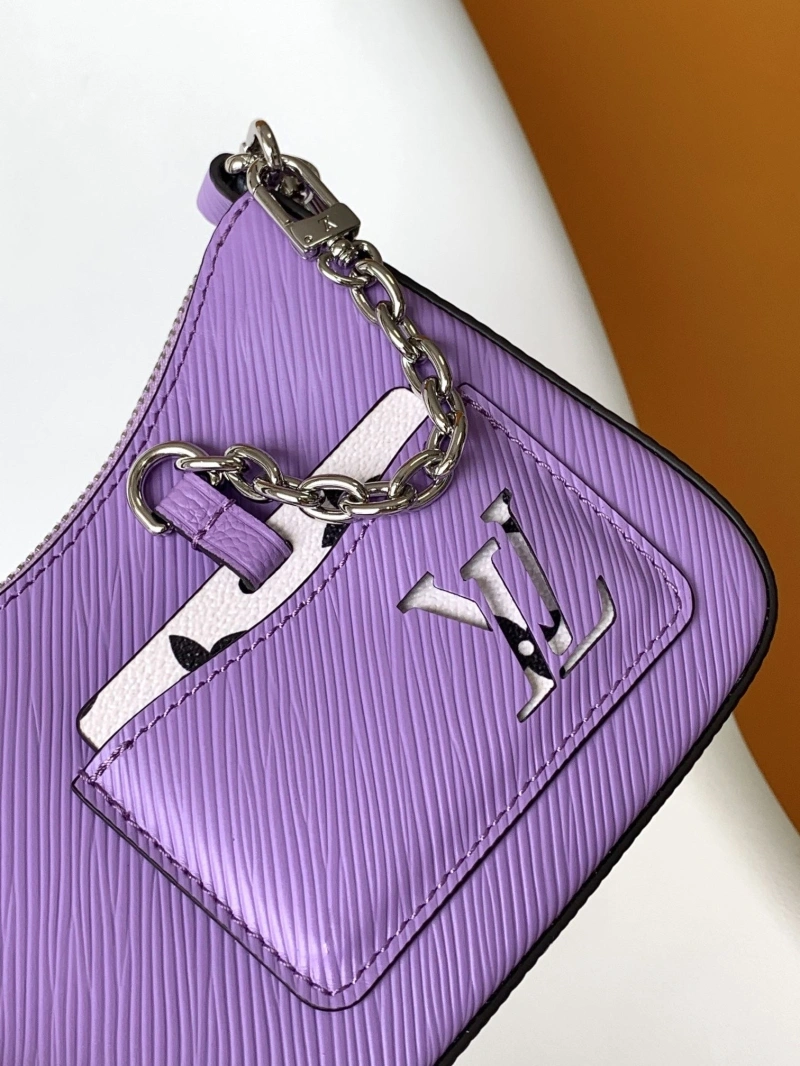 LV Satchel bags 4233H-2233