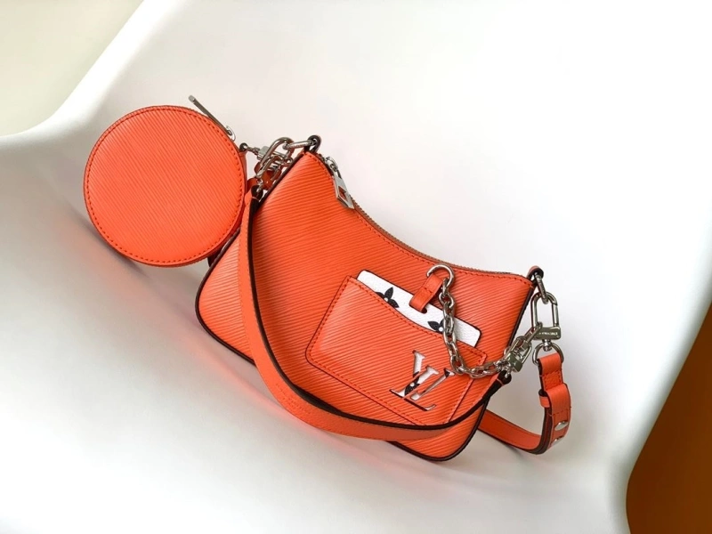 LV Satchel bags 4233H-2235