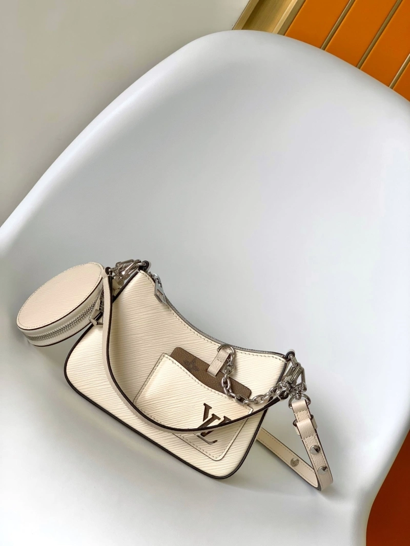 LV Satchel bags 4233H-2236