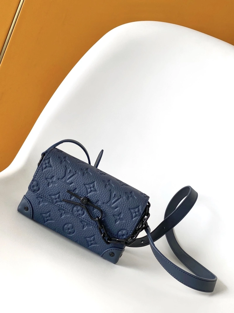 LV Satchel bags 4233H-2239