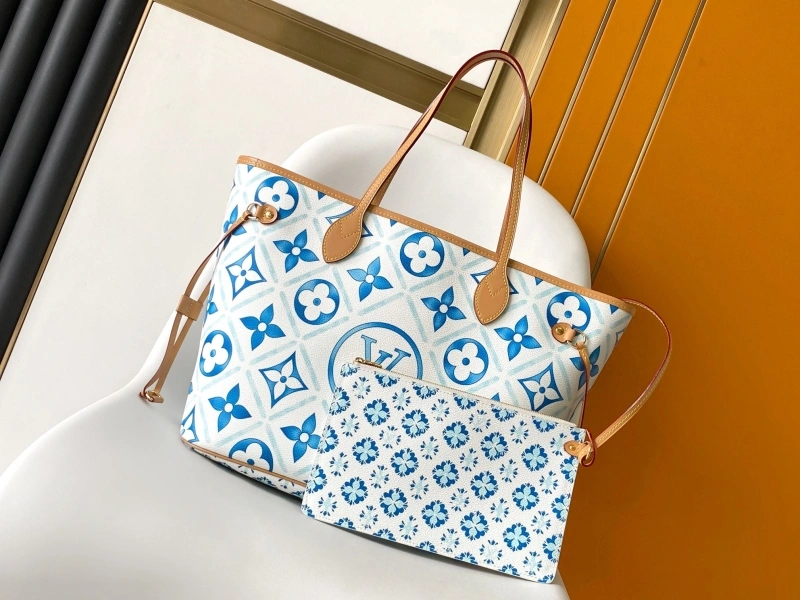 LV Shopping Bags 4233H-2241