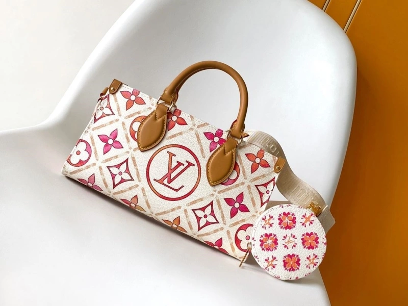 LV Shopping Bags 4233H-2243