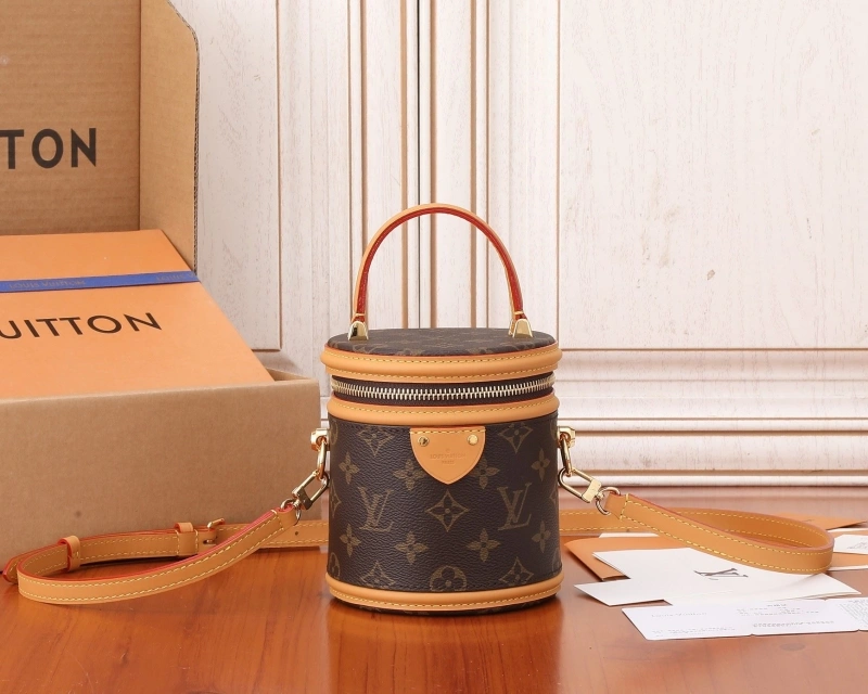 LV Round Bags 4233H-2309