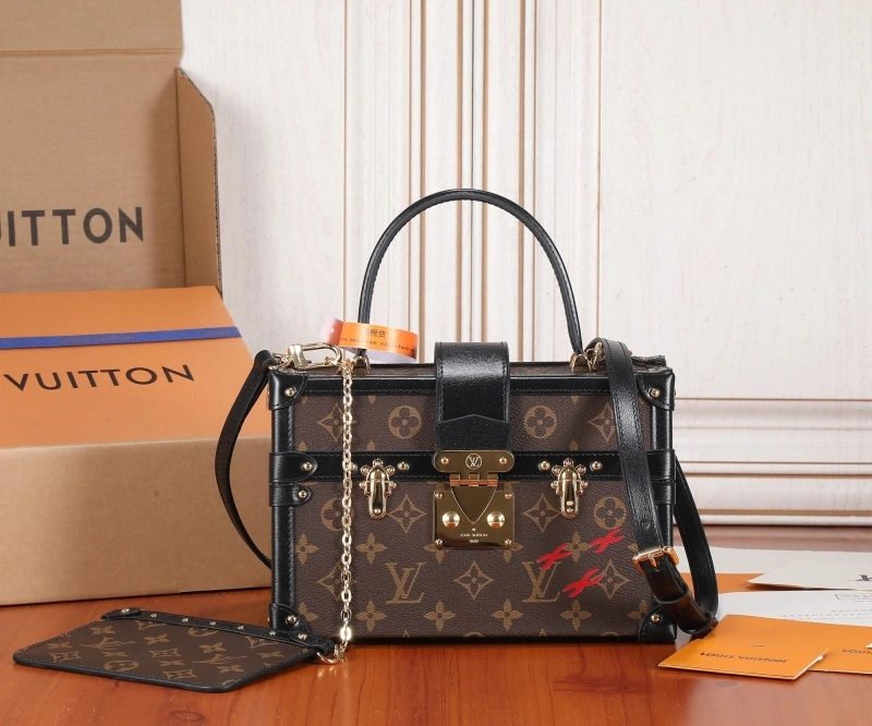 LV Box Bags 4233H-2311