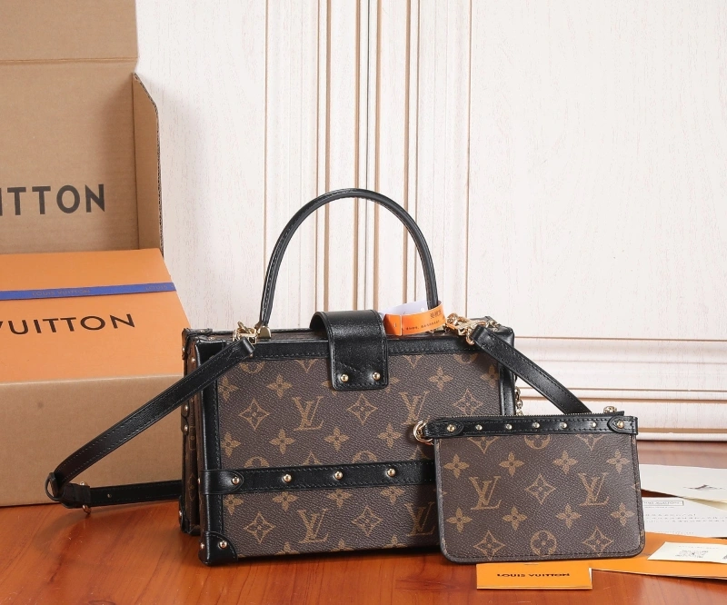 LV Box Bags 4233H-2311