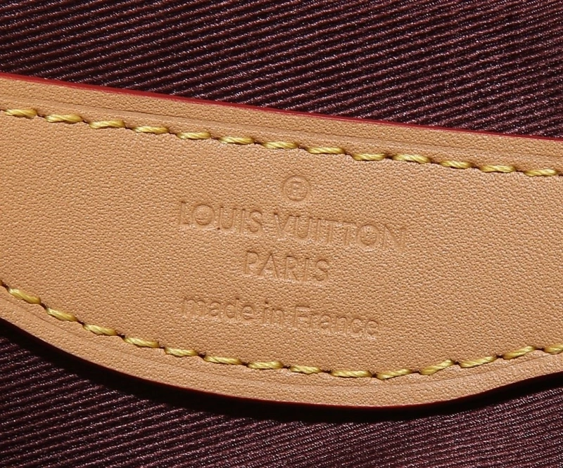 LV Satchel bags 4233H-2313
