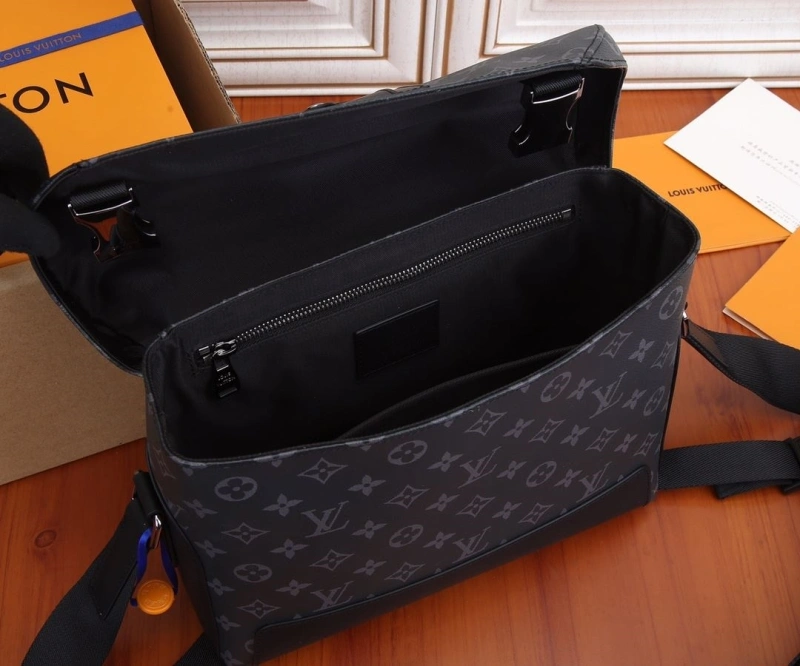 LV Satchel bags 4233H-2345