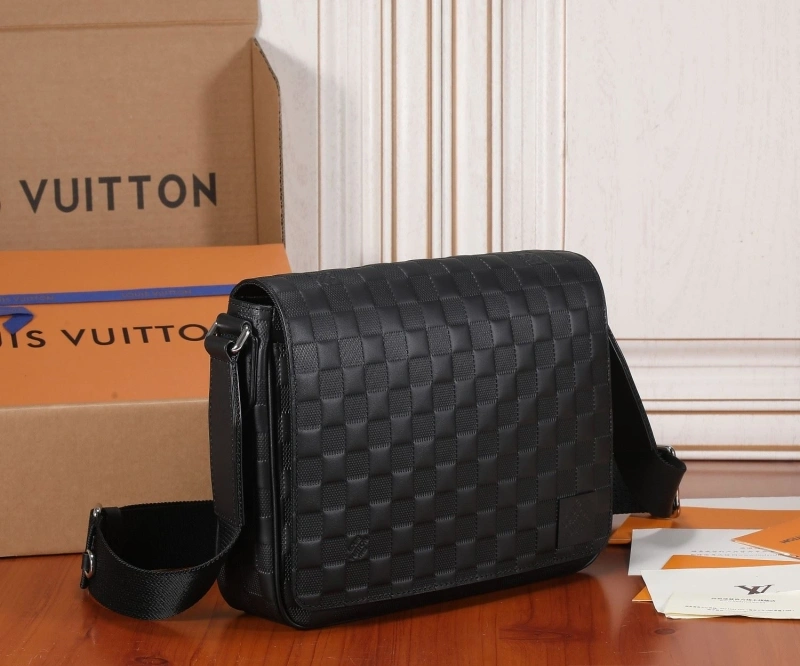 LV Satchel bags 4233H-2351
