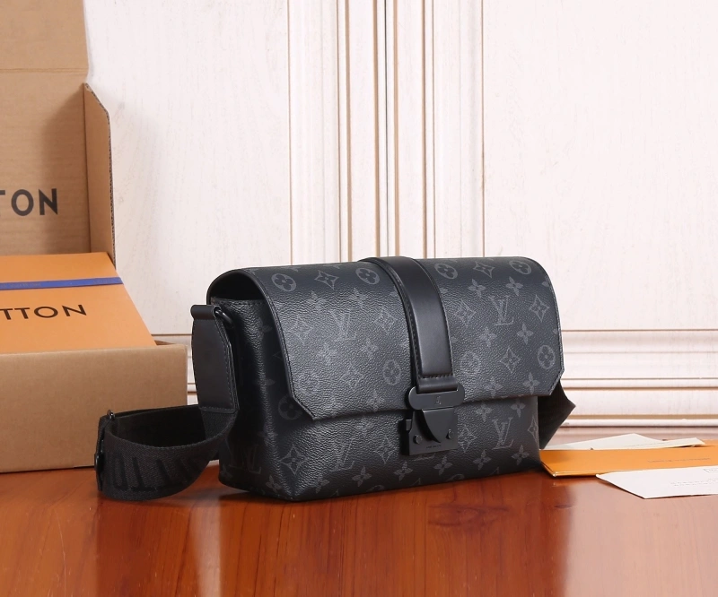 LV Satchel bags 4233H-2355