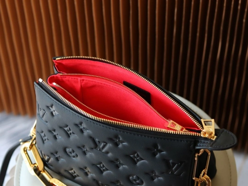 LV Satchel bags 4233H-2379