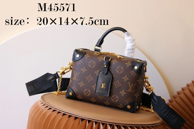LV Box Bags 4233H-2382