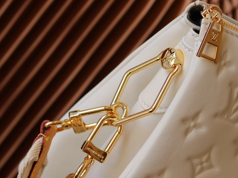 LV Satchel bags 4233H-2406