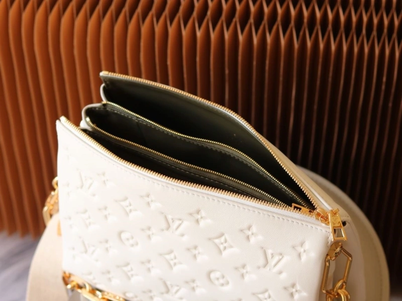 LV Satchel bags 4233H-2406