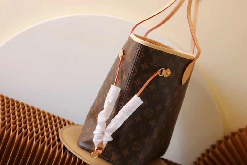 LV Shopping Bags 4233H-2448
