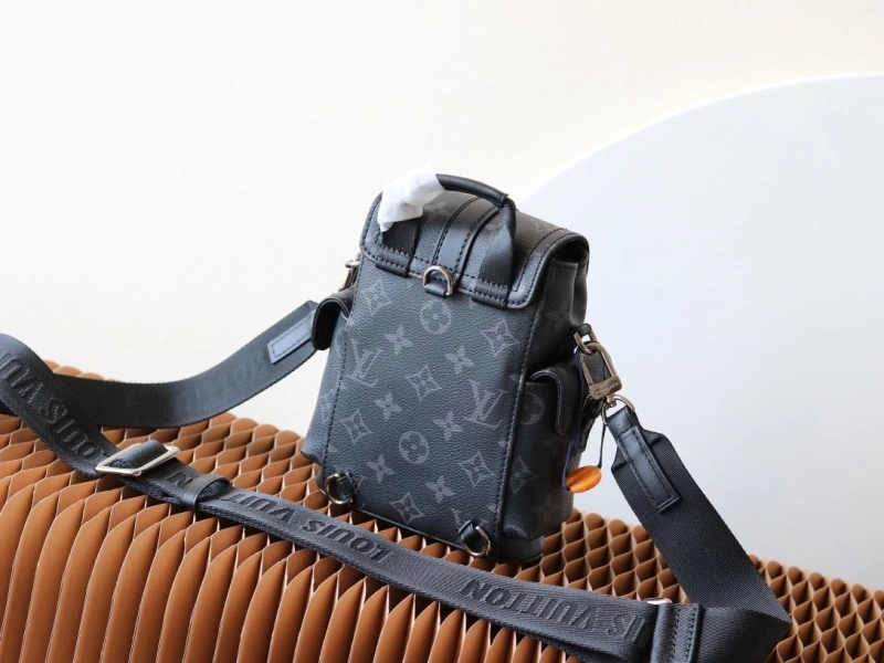 LV Satchel bags 4233H-2473