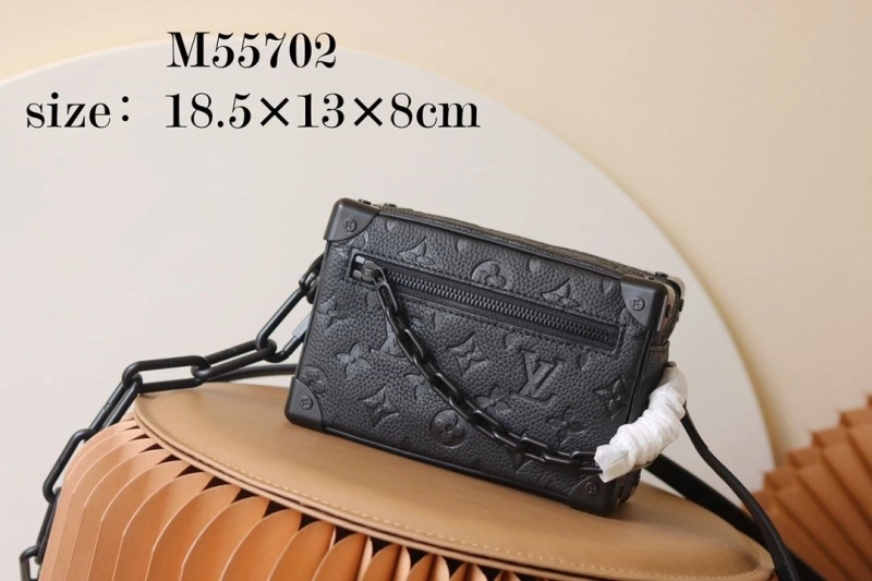 LV Box Bags 4233H-2517