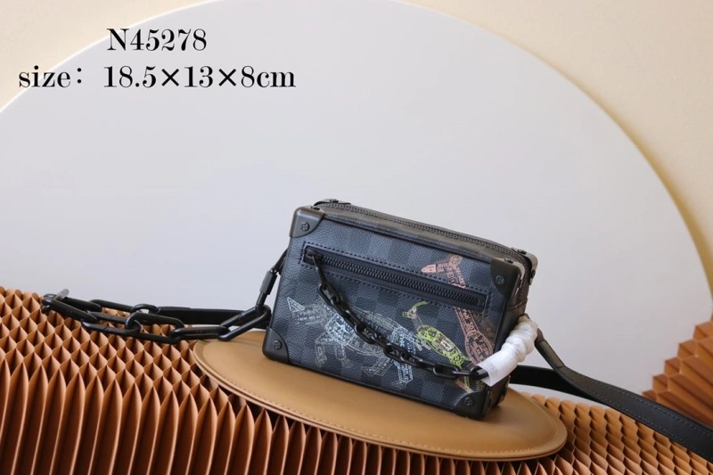LV Box Bags 4233H-2518
