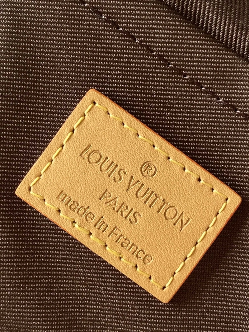 LV Satchel bags 4233H-2554