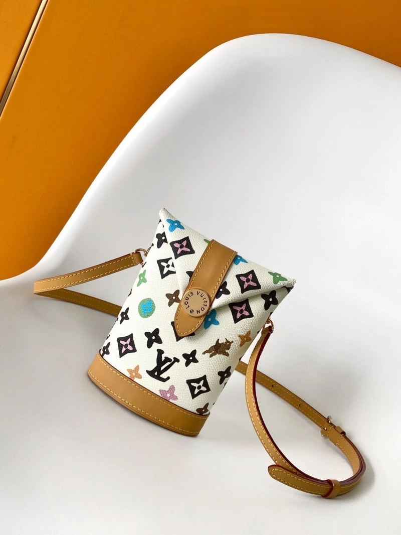 LV Bucket Bags 4233H-2560