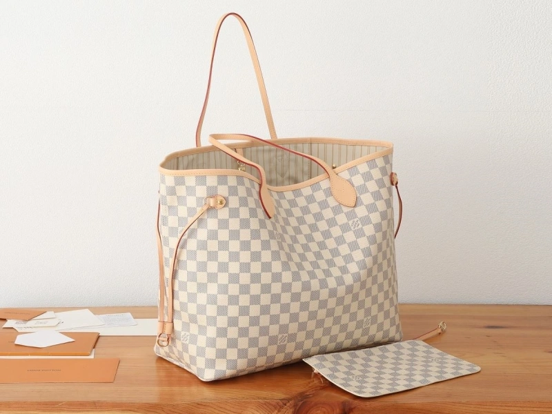 LV Shopping Bags 4233H-2611
