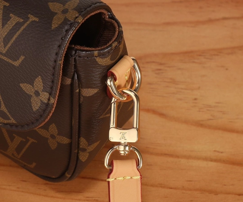 LV Satchel bags 4233H-2623