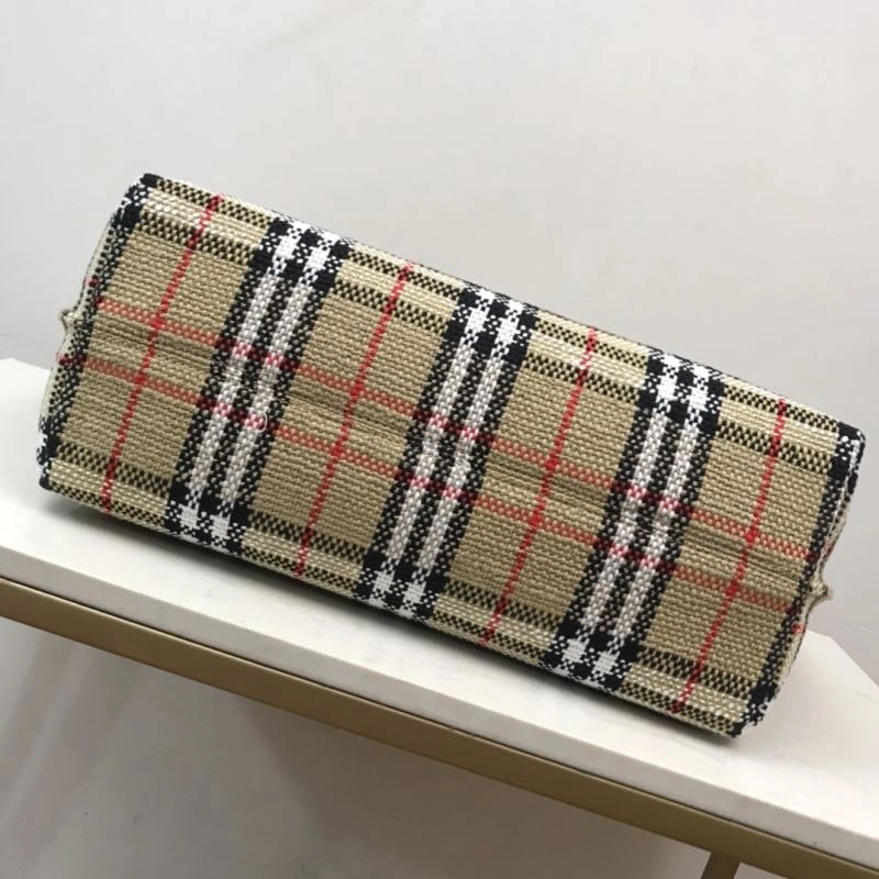 Bv*b*rry shopping bags 4237c-0003