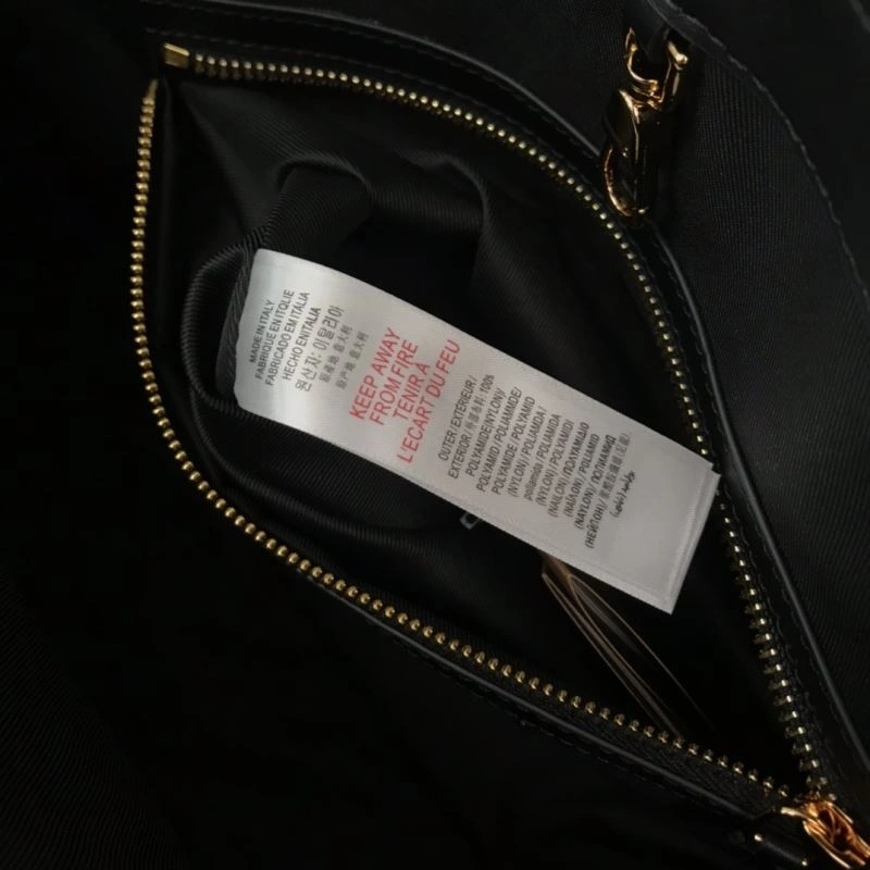Bv*b*rry shopping bags 4237c-0003