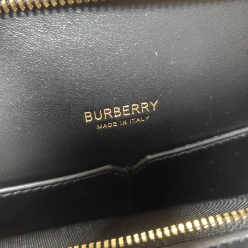 Bv*b*rry top handle bags 4237c-0024