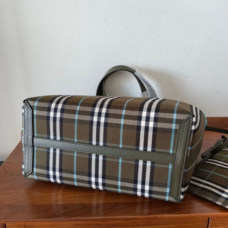 Bv*b*rry shopping bags 4237c-0051