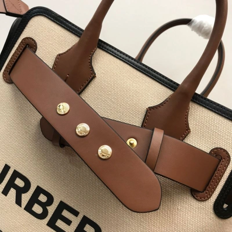 Bv*b*rry shopping bags 4237c-0052