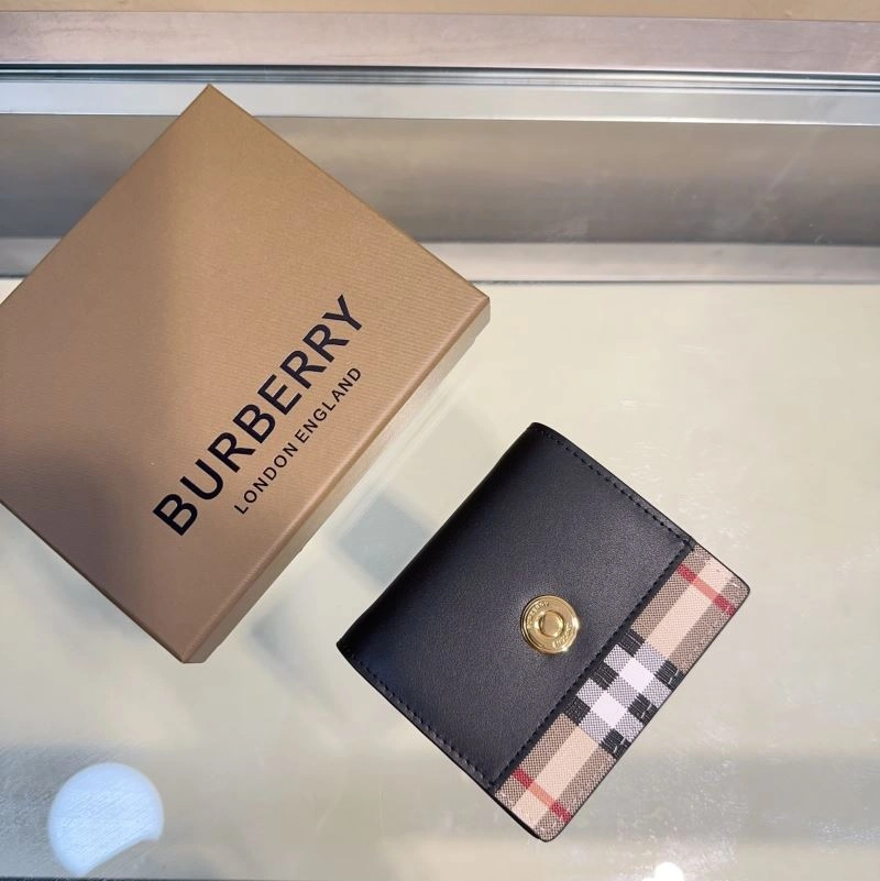 Bv*b*rry wallets 4237c-0066