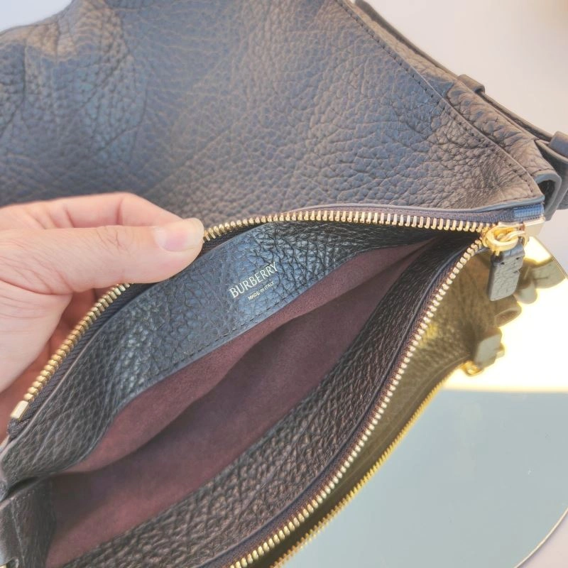 Bv*b*rry satchel bags 4237c-0090