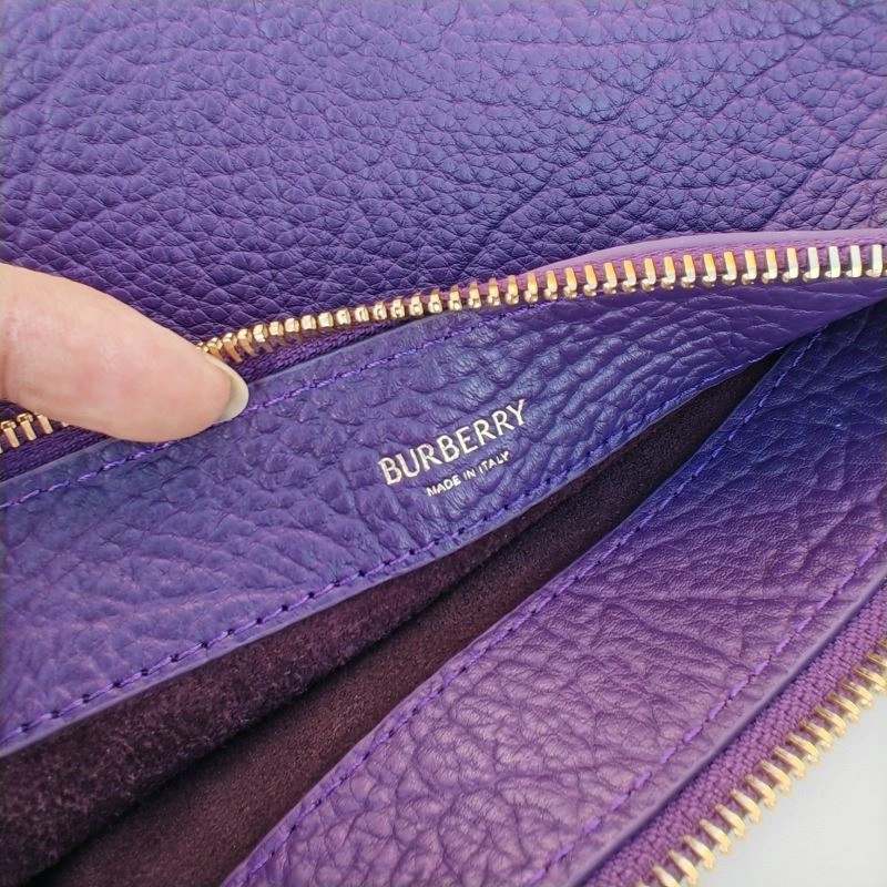 Bv*b*rry satchel bags 4237c-0093