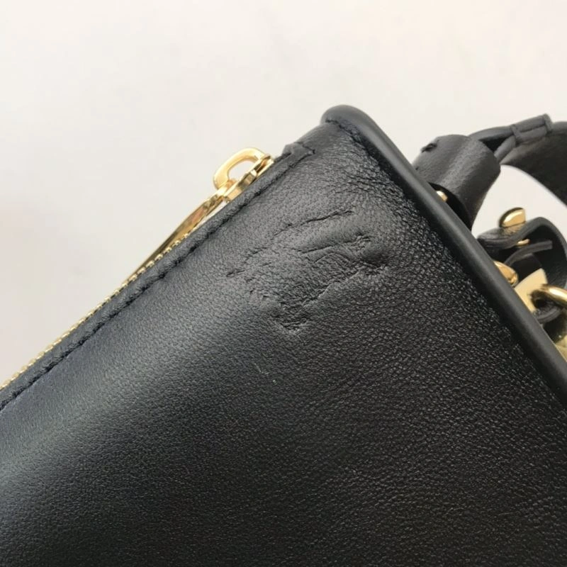 Bv*b*rry top handle bags 4237c-0094