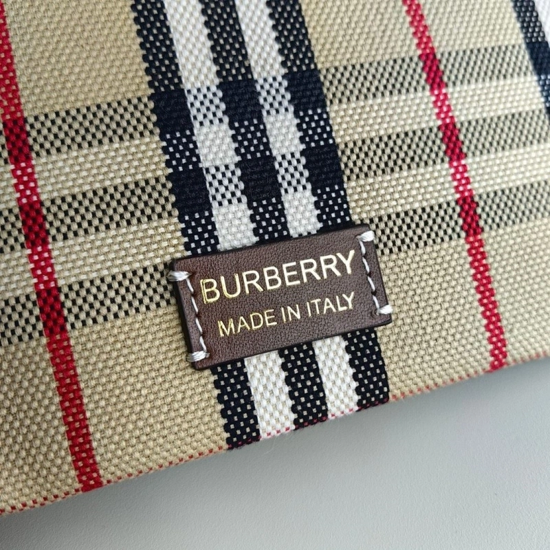 Bv*b*rry shopping bags 4237f-0091