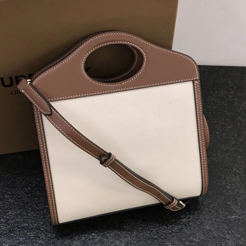 Bv*b*rry top handle bags 4237f-0100