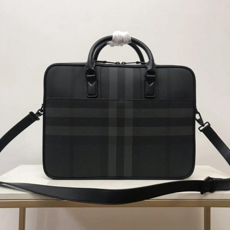 mens Bv*b*rry briefcases 4237f-0105