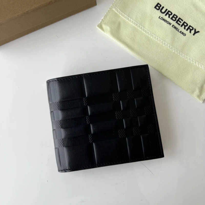 Bv*b*rry wallets 4237f-0119
