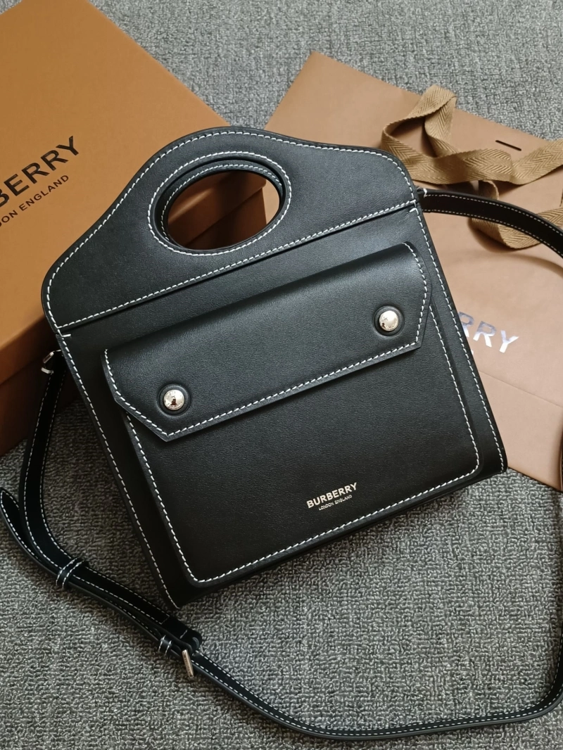 Bv*b*rry top handle bags 4237f-0131