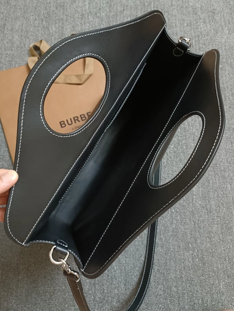 Bv*b*rry top handle bags 4237f-0132