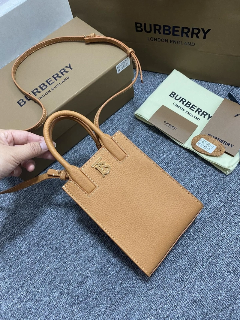 Bv*b*rry top handle bags 4237f-0133