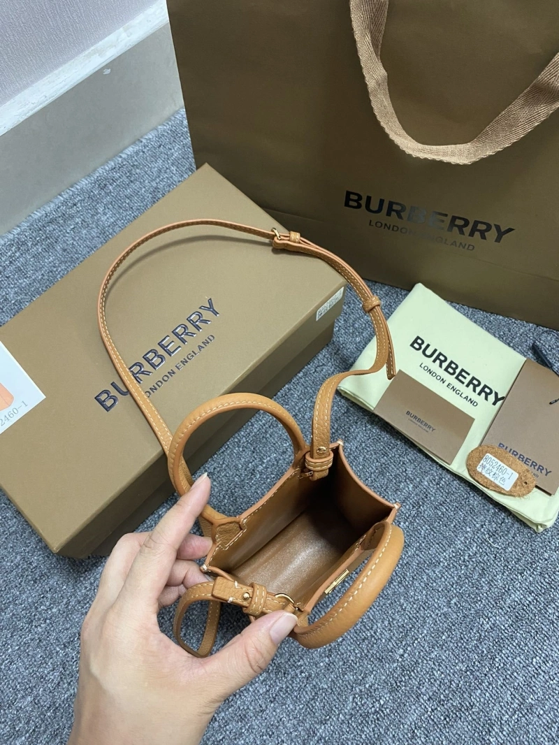 Bv*b*rry top handle bags 4237f-0133