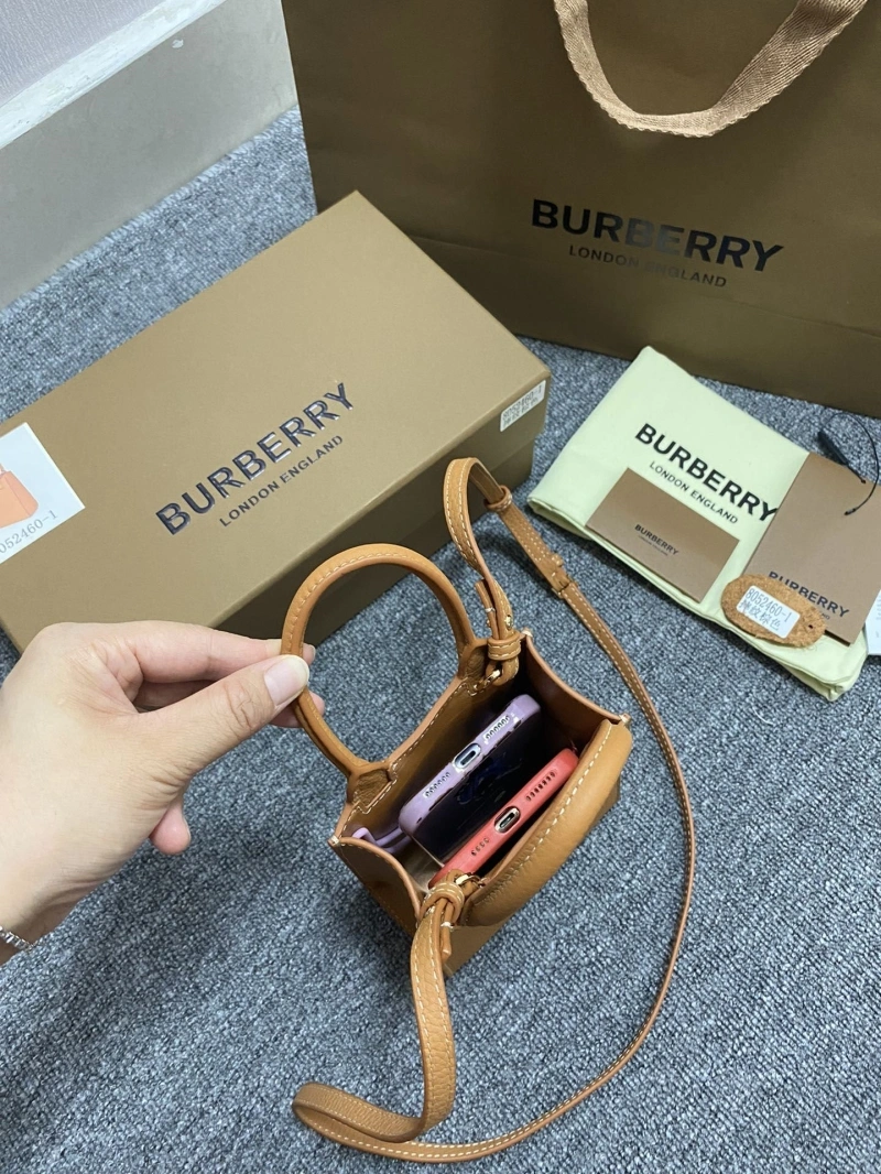 Bv*b*rry top handle bags 4237f-0133