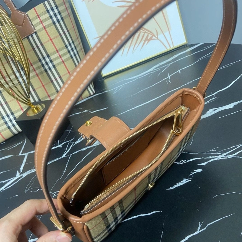 Bv*b*rry top handle bags 4237f-0163